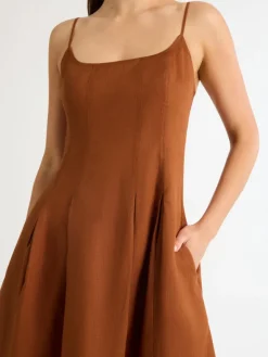 Woman SHEIKE Pisco Midi Dress