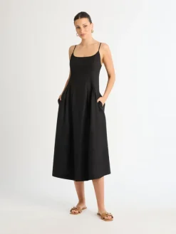 Woman SHEIKE Pisco Midi Dress