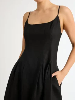Woman SHEIKE Pisco Midi Dress