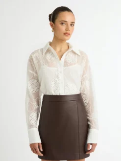 Woman SHEIKE Posey Shirt