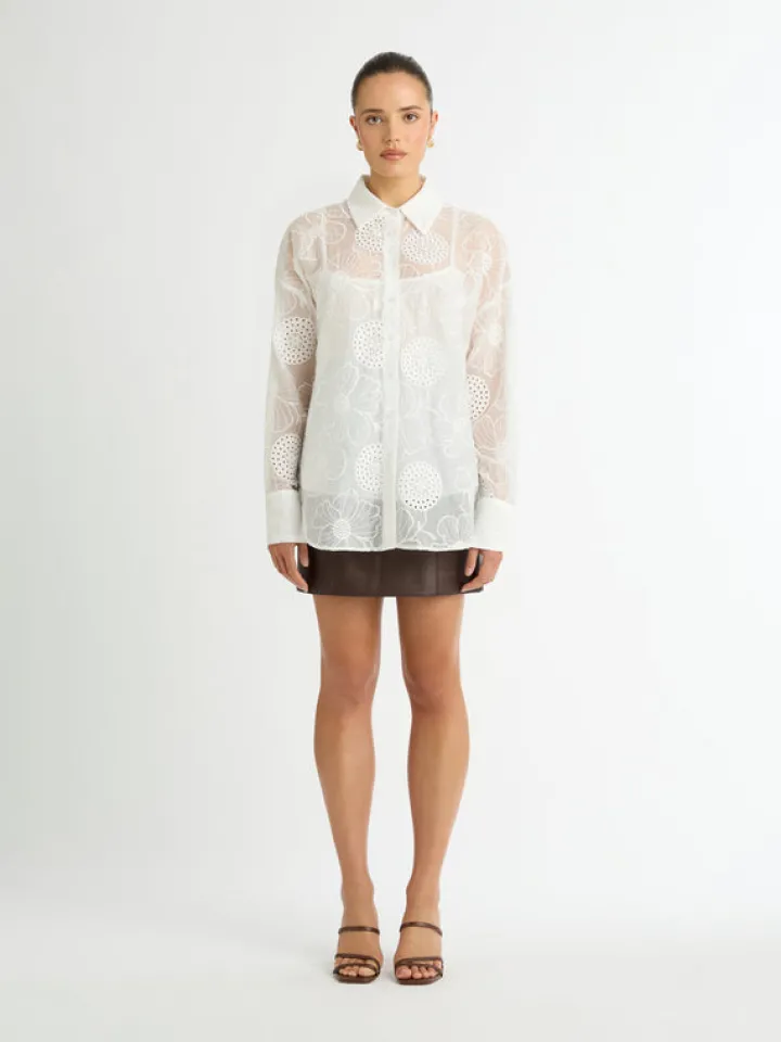 Woman SHEIKE Posey Shirt