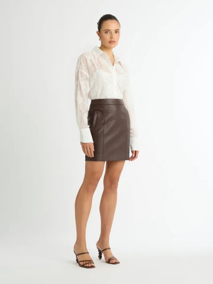Woman SHEIKE Posey Shirt