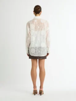 Woman SHEIKE Posey Shirt