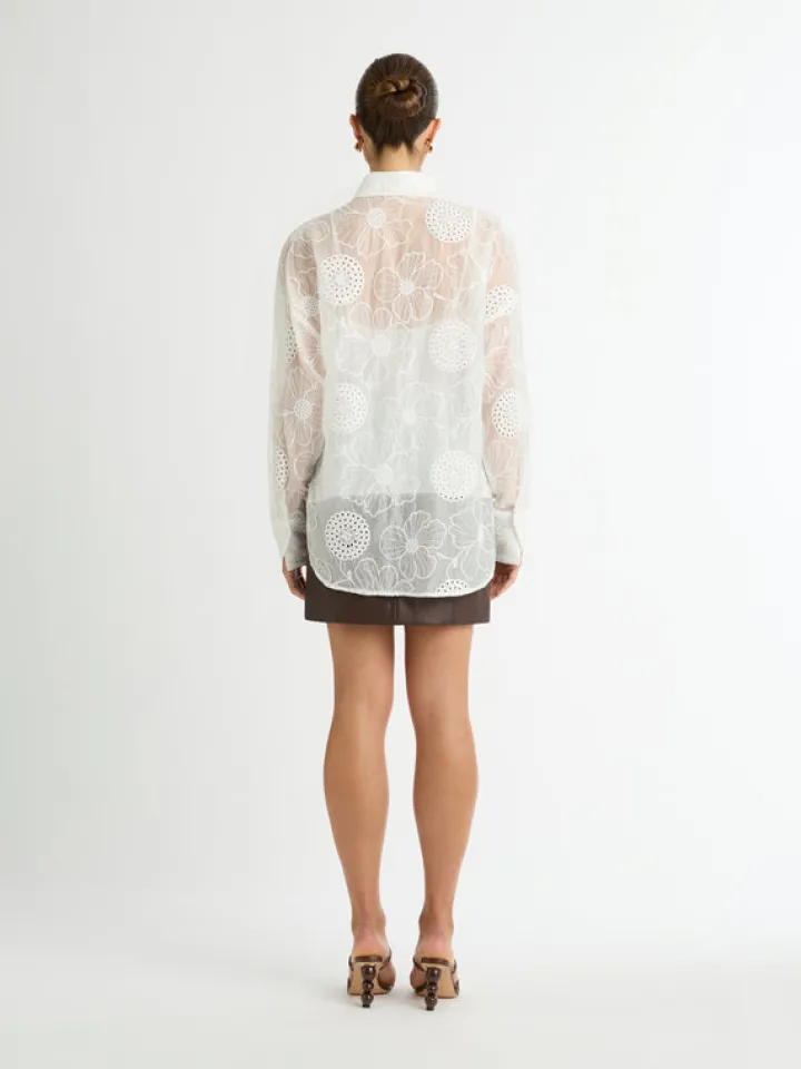 Woman SHEIKE Posey Shirt