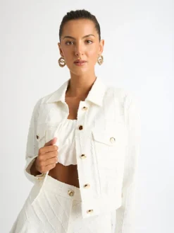 Woman SHEIKE Promises Jacket