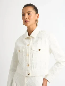 Woman SHEIKE Promises Jacket