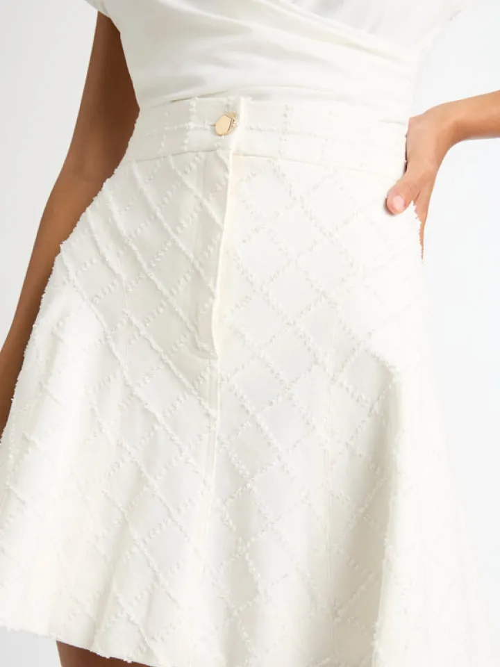 Woman SHEIKE Promises Skirt