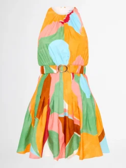 Woman SHEIKE Raphael Mini Dress