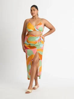 Woman SHEIKE Raphael Skirt