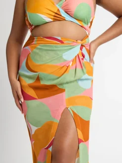 Woman SHEIKE Raphael Skirt