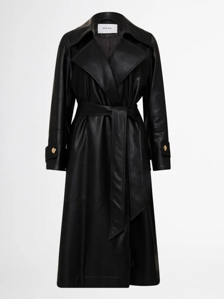 Woman SHEIKE Rapture Trench