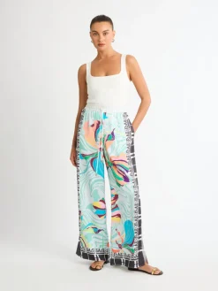 Woman SHEIKE Retro Love Pant