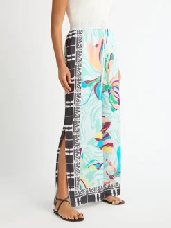 Woman SHEIKE Retro Love Pant