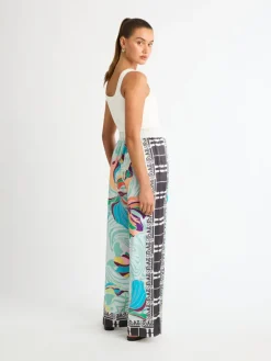 Woman SHEIKE Retro Love Pant