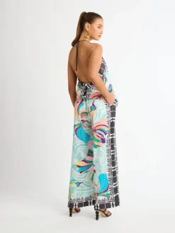 Woman SHEIKE Retro Love Pant