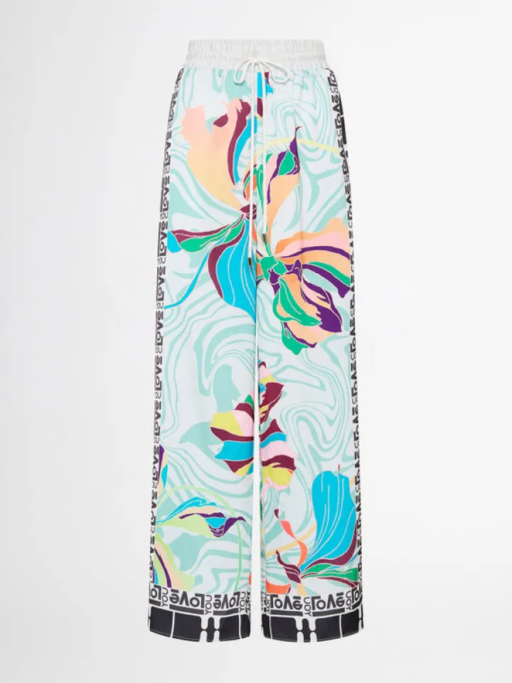 Woman SHEIKE Retro Love Pant