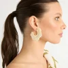 Woman SHEIKE Rio Earrings