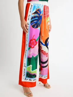 Woman SHEIKE Rio Pant