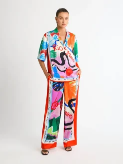 Woman SHEIKE Rio Pant