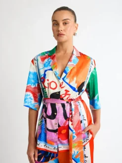 Woman SHEIKE Rio Shirt