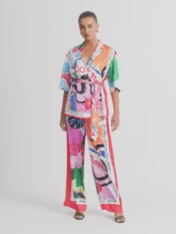 Woman SHEIKE Rio Shirt