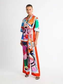 Woman SHEIKE Rio Shirt