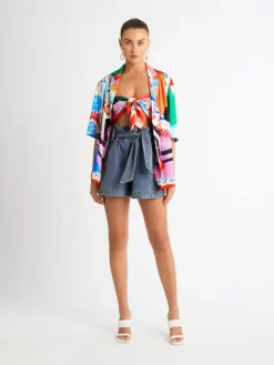 Woman SHEIKE Rio Shirt