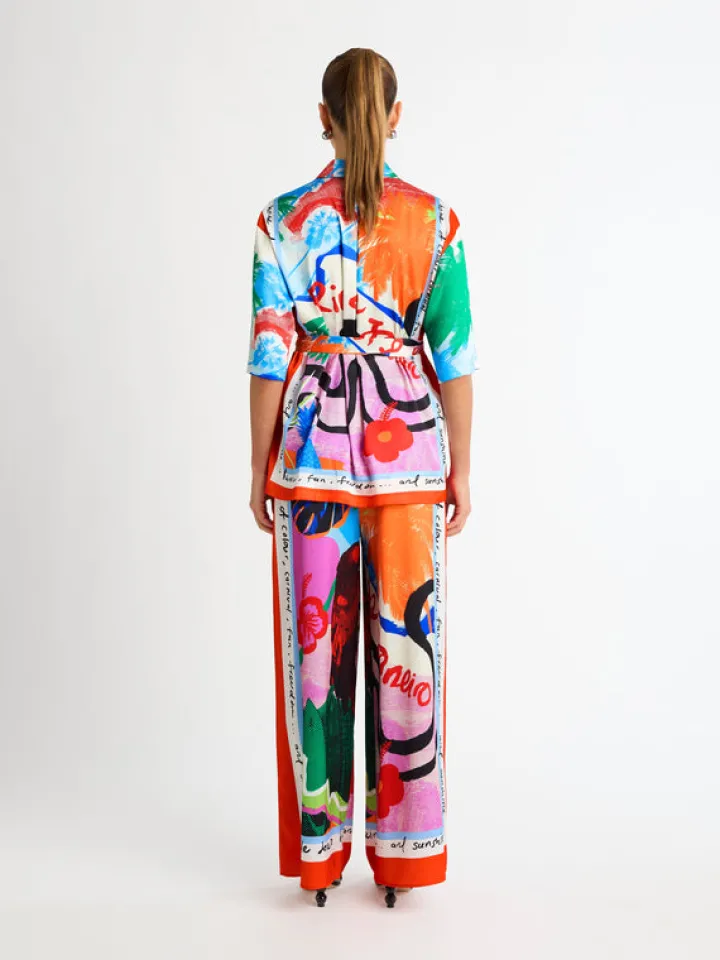 Woman SHEIKE Rio Shirt