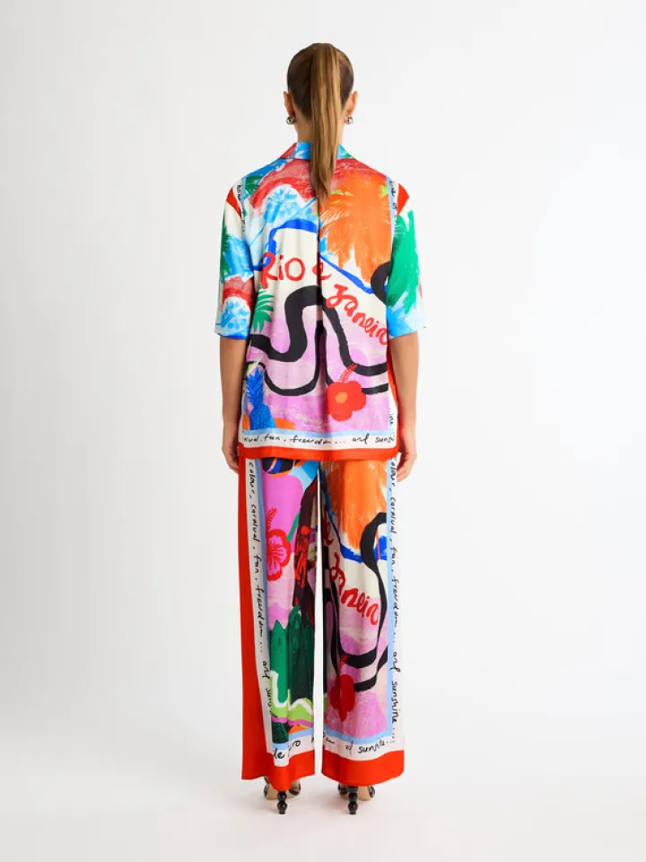 Woman SHEIKE Rio Shirt