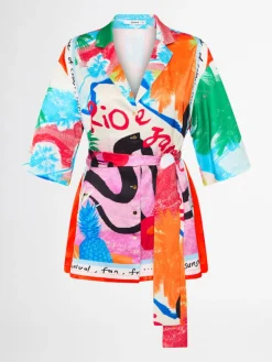 Woman SHEIKE Rio Shirt