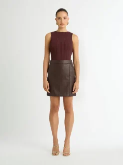 Woman SHEIKE Rival Mini Skirt
