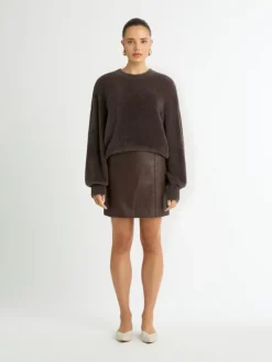 Woman SHEIKE Rival Mini Skirt