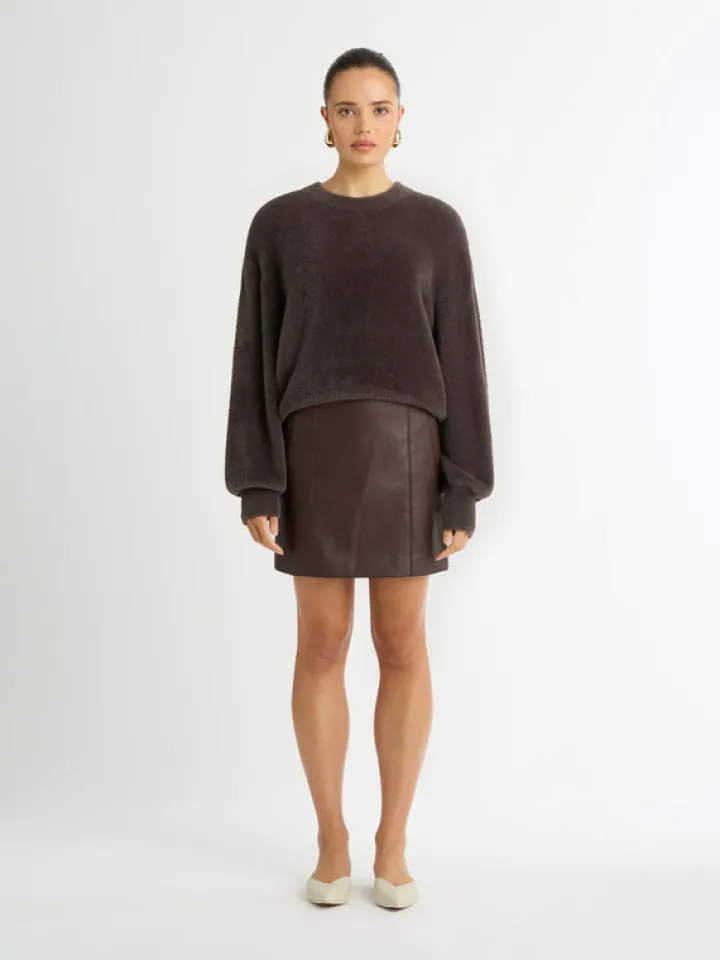 Woman SHEIKE Rival Mini Skirt
