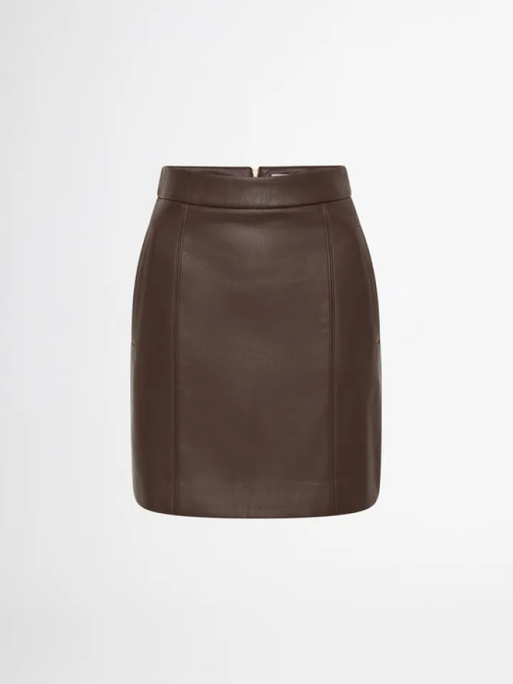 Woman SHEIKE Rival Mini Skirt