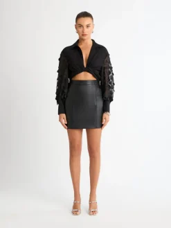 Woman SHEIKE Rival Mini Skirt