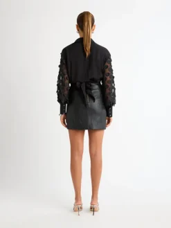 Woman SHEIKE Rival Mini Skirt