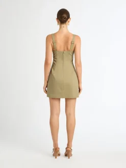 Woman SHEIKE Rosalie Mini Dress
