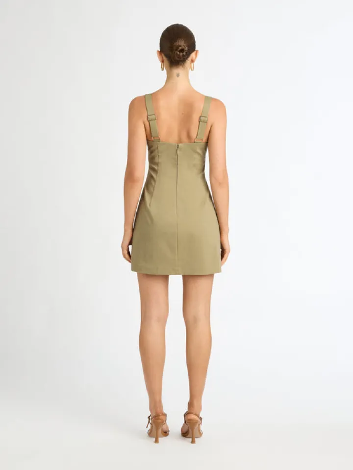 Woman SHEIKE Rosalie Mini Dress
