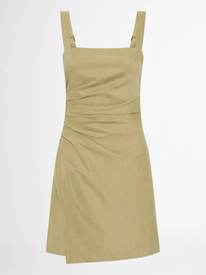 Woman SHEIKE Rosalie Mini Dress