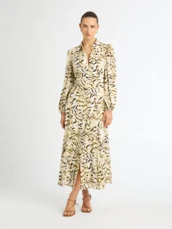 Woman SHEIKE Sahara Maxi Dress