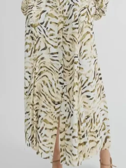 Woman SHEIKE Sahara Maxi Dress
