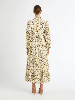 Woman SHEIKE Sahara Maxi Dress