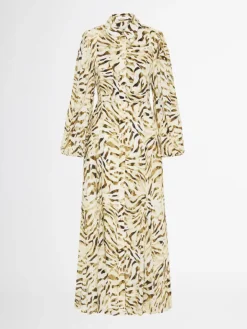 Woman SHEIKE Sahara Maxi Dress