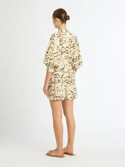 Woman SHEIKE Sahara Playsuit