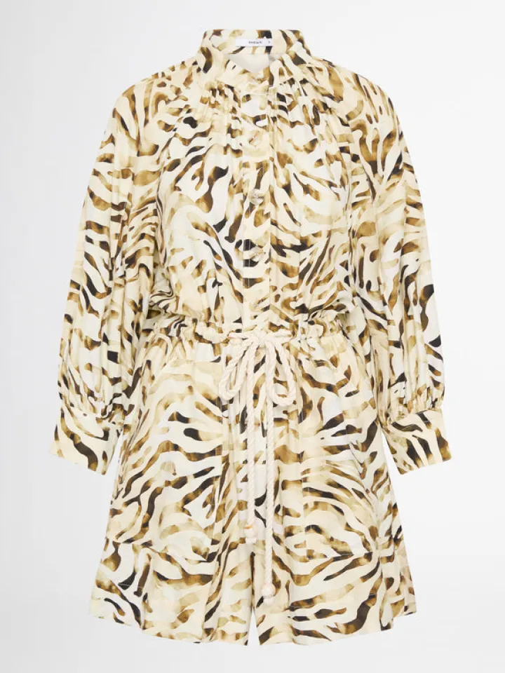 Woman SHEIKE Sahara Playsuit