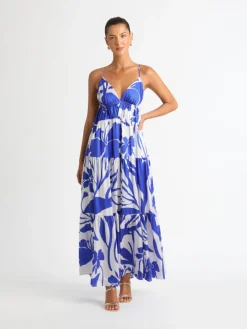 Woman SHEIKE San Antonio Maxi Dress