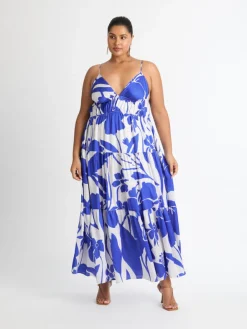 Woman SHEIKE San Antonio Maxi Dress