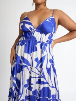 Woman SHEIKE San Antonio Maxi Dress