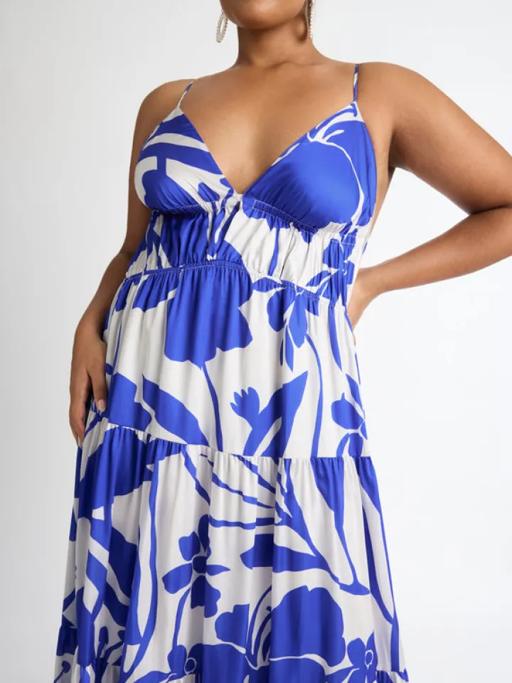 Woman SHEIKE San Antonio Maxi Dress
