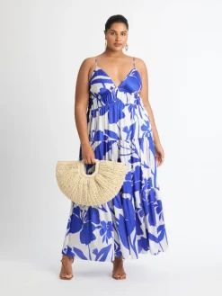 Woman SHEIKE San Antonio Maxi Dress